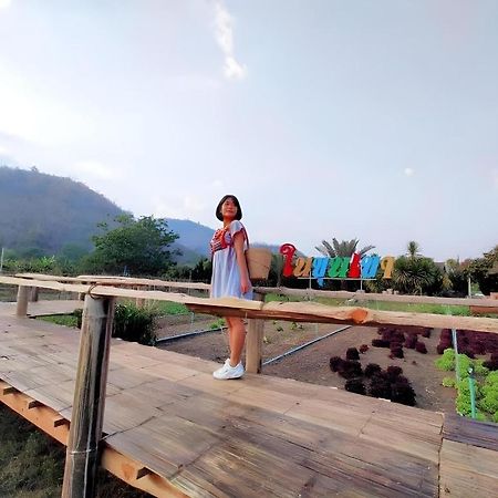 Nai Khun Khao Resort Чиангмай Экстерьер фото
